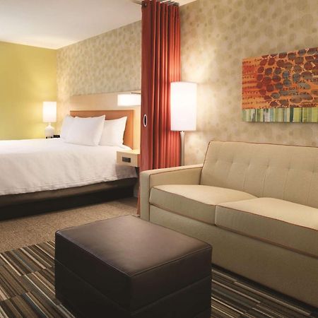 Home2 Suites By Hilton Iowa City Coralville Exteriér fotografie