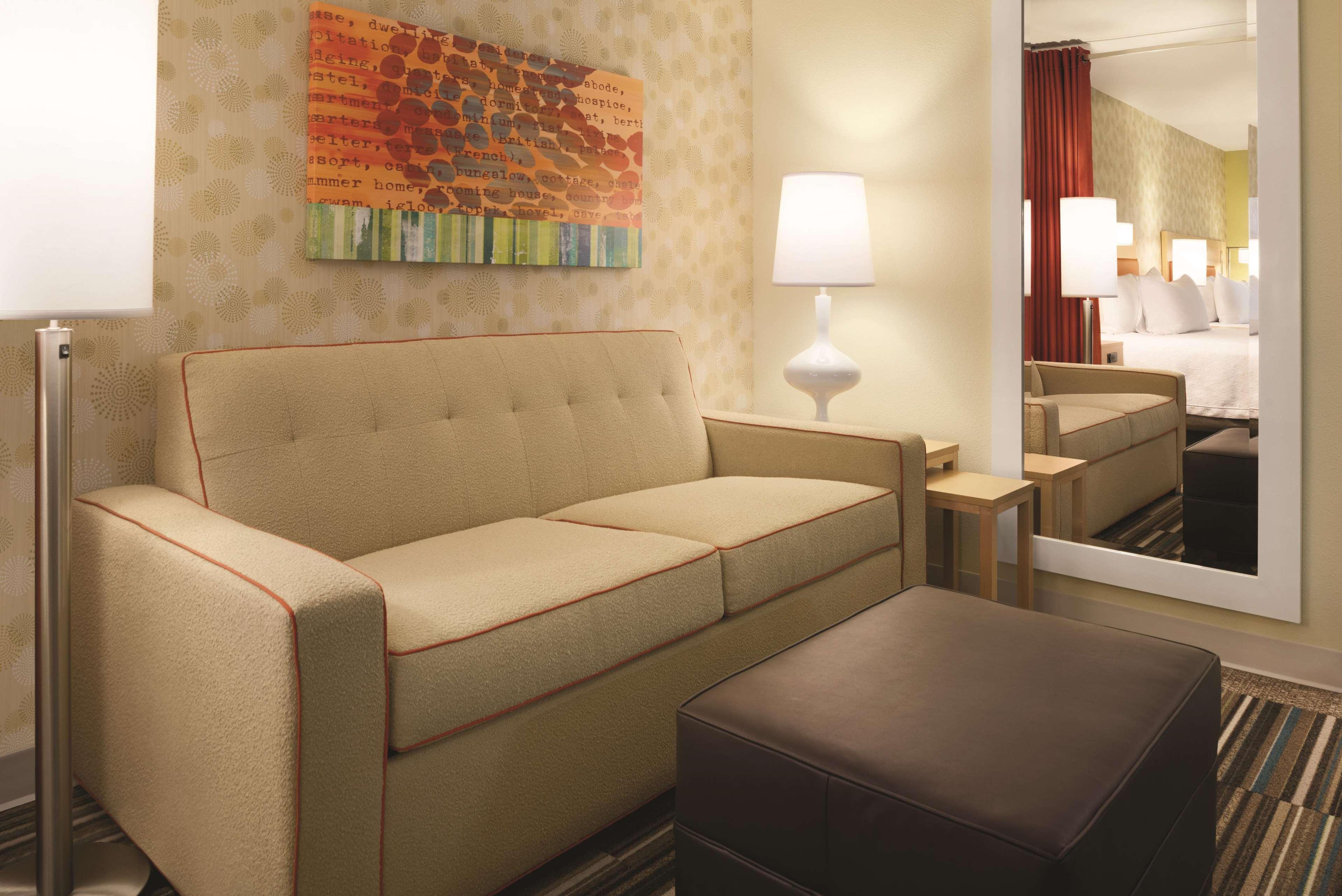 Home2 Suites By Hilton Iowa City Coralville Exteriér fotografie